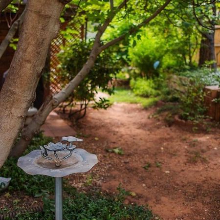 Canyon Wren Sedona Exterior photo