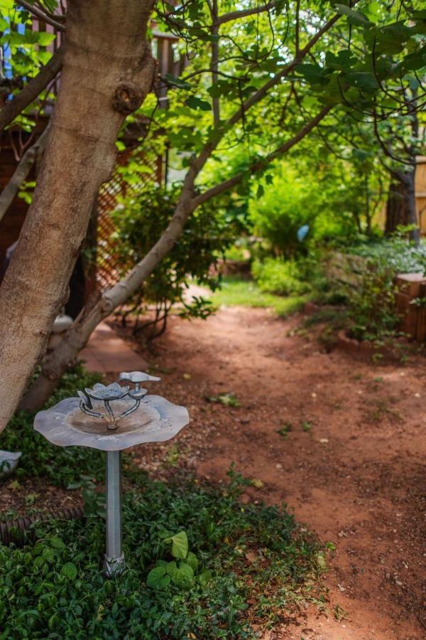 Canyon Wren Sedona Exterior photo